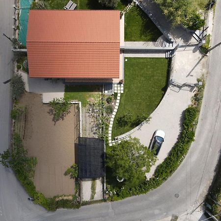 Dolce Risveglio Villa Agerola Kültér fotó