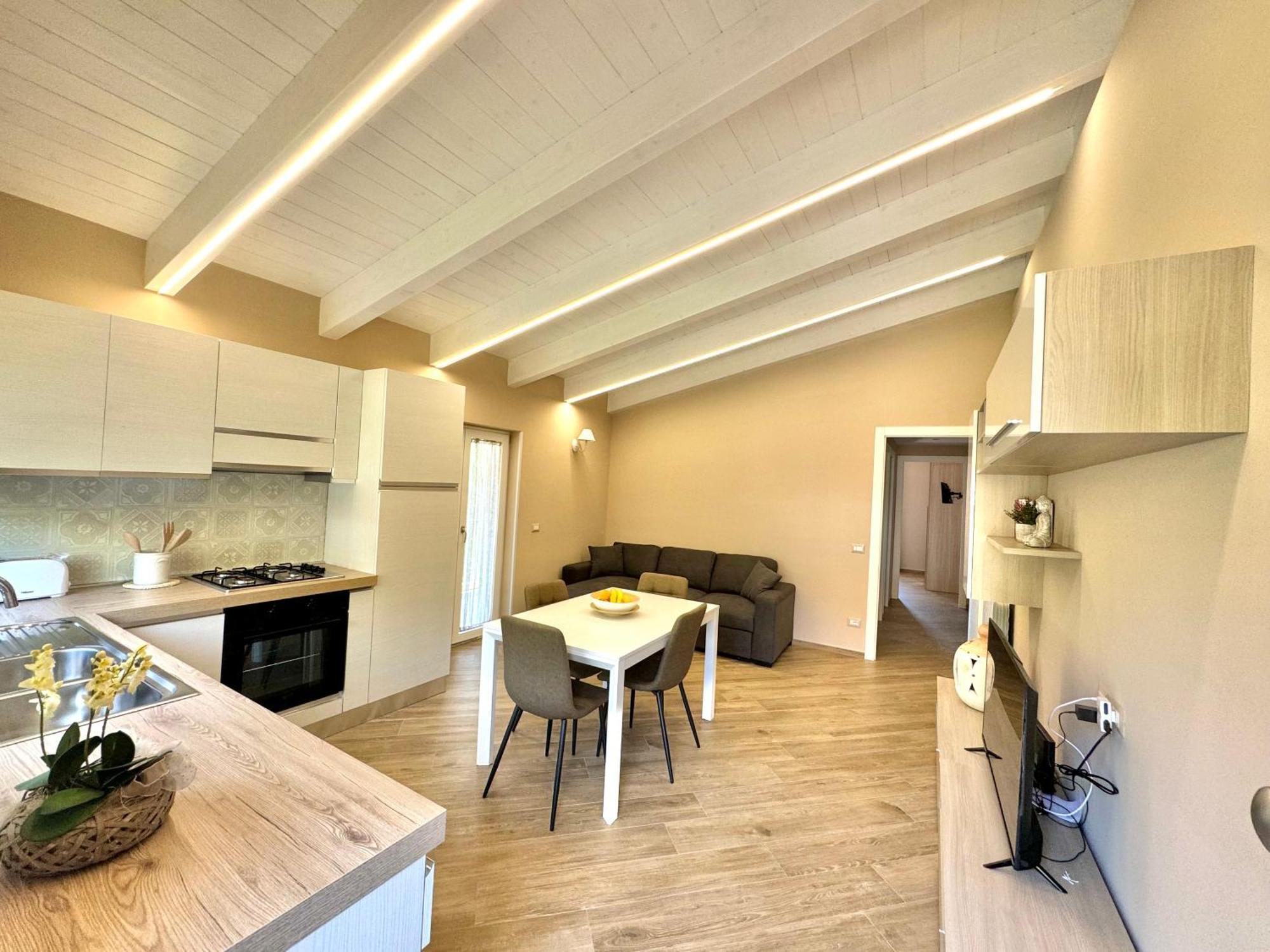 Dolce Risveglio Villa Agerola Kültér fotó
