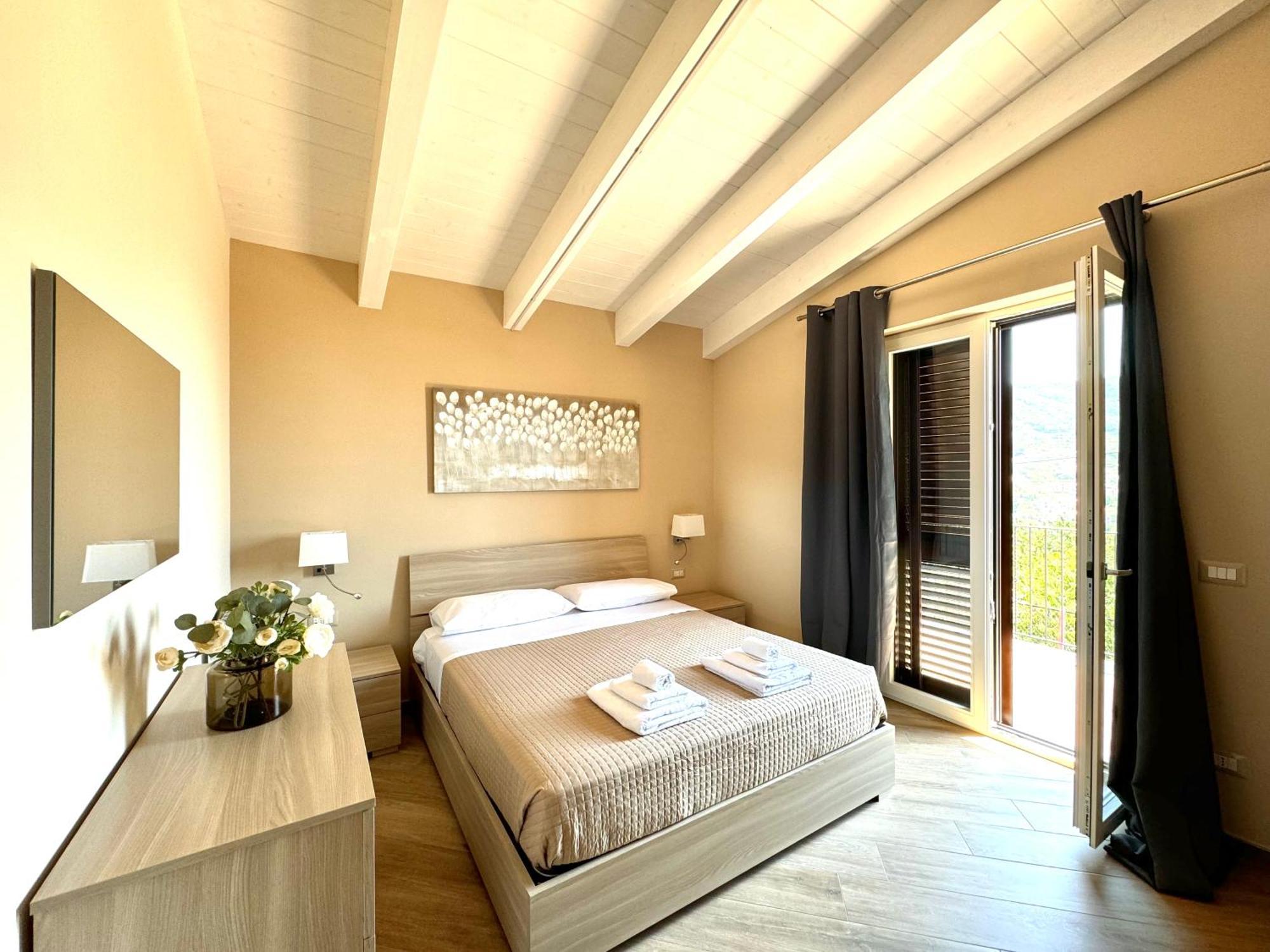 Dolce Risveglio Villa Agerola Kültér fotó