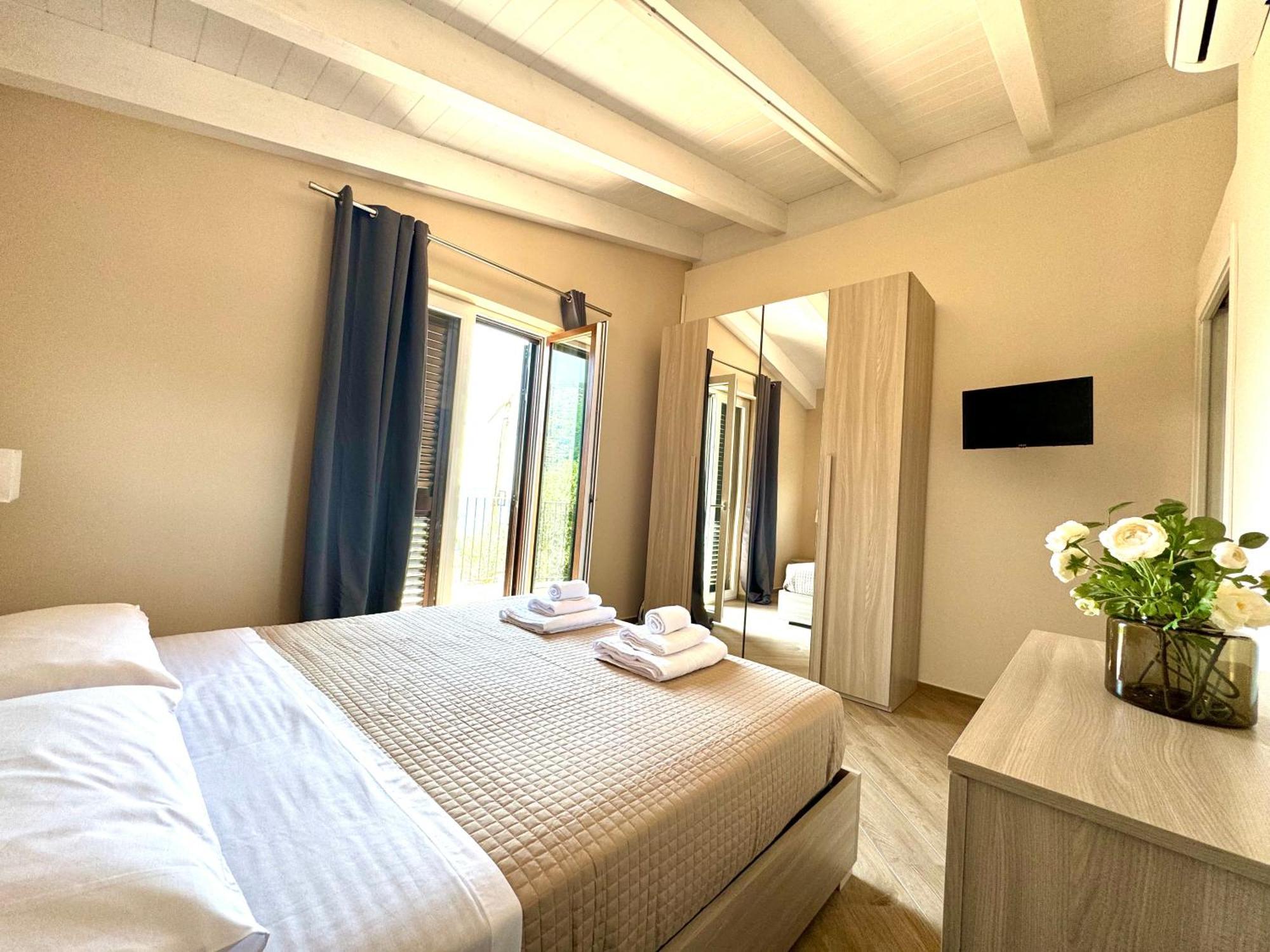 Dolce Risveglio Villa Agerola Kültér fotó