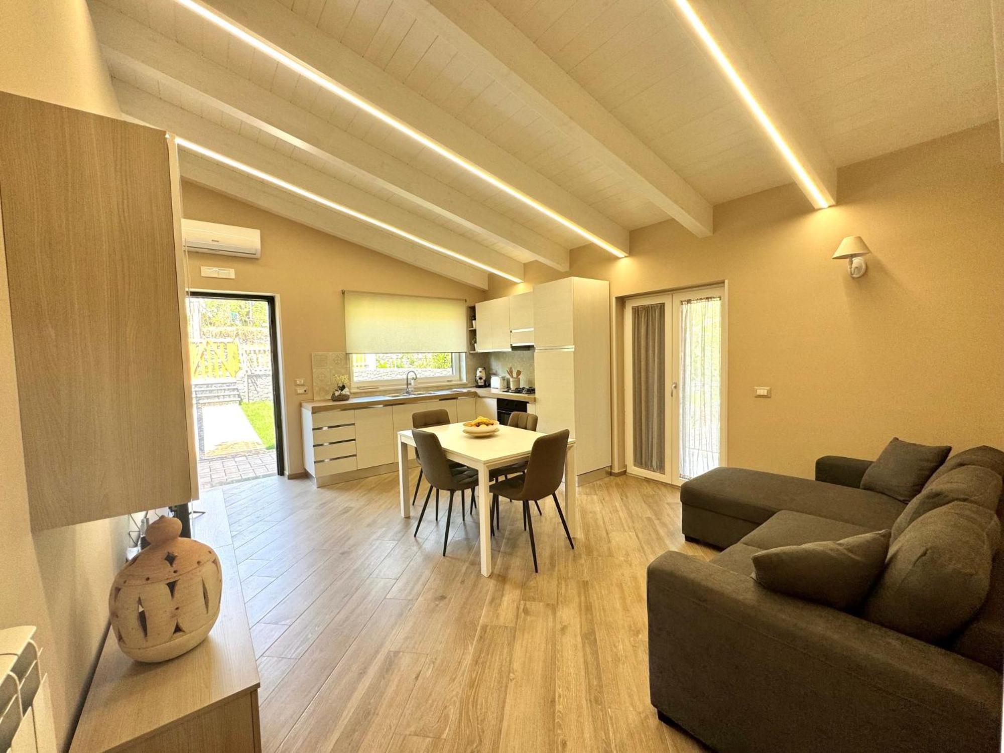 Dolce Risveglio Villa Agerola Kültér fotó