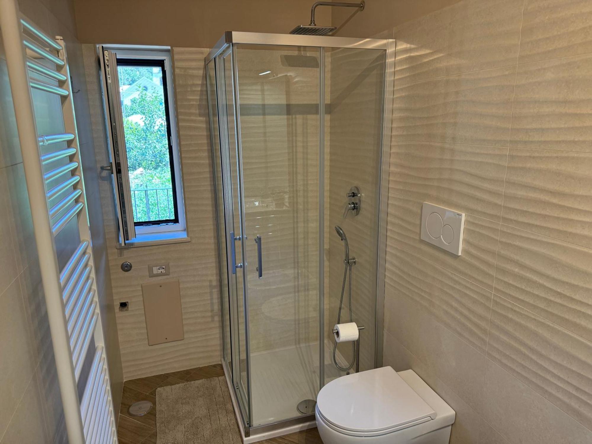 Dolce Risveglio Villa Agerola Kültér fotó