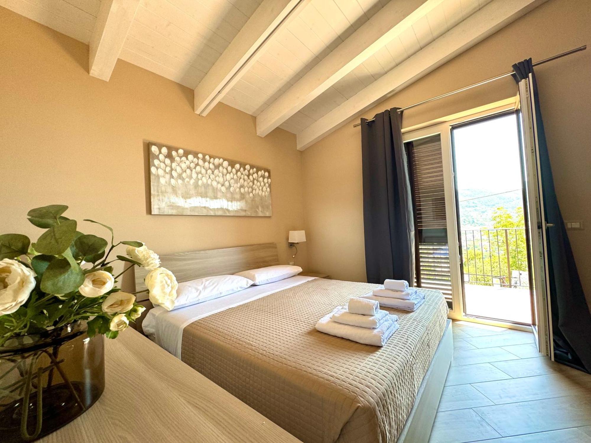 Dolce Risveglio Villa Agerola Kültér fotó