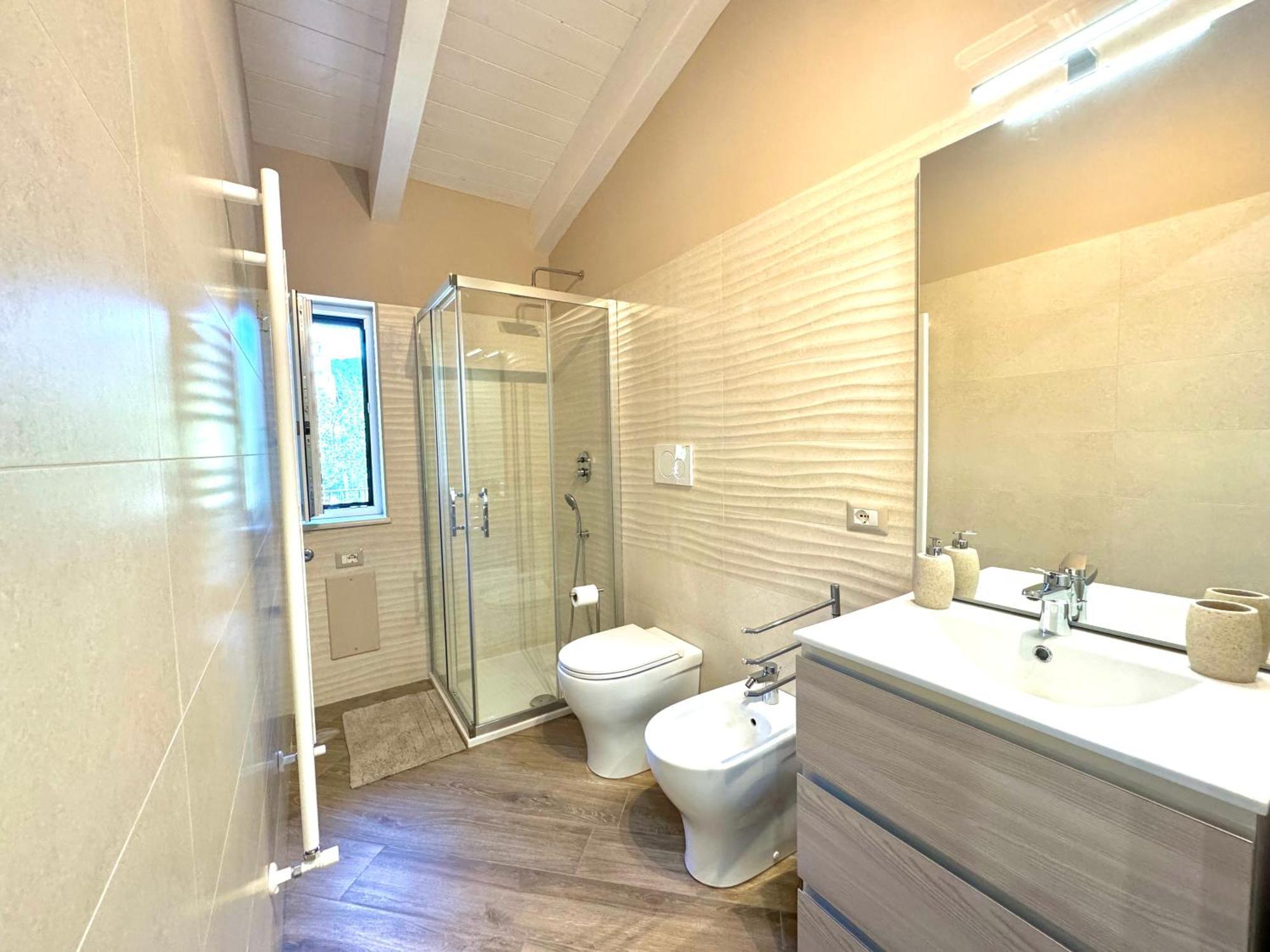 Dolce Risveglio Villa Agerola Kültér fotó