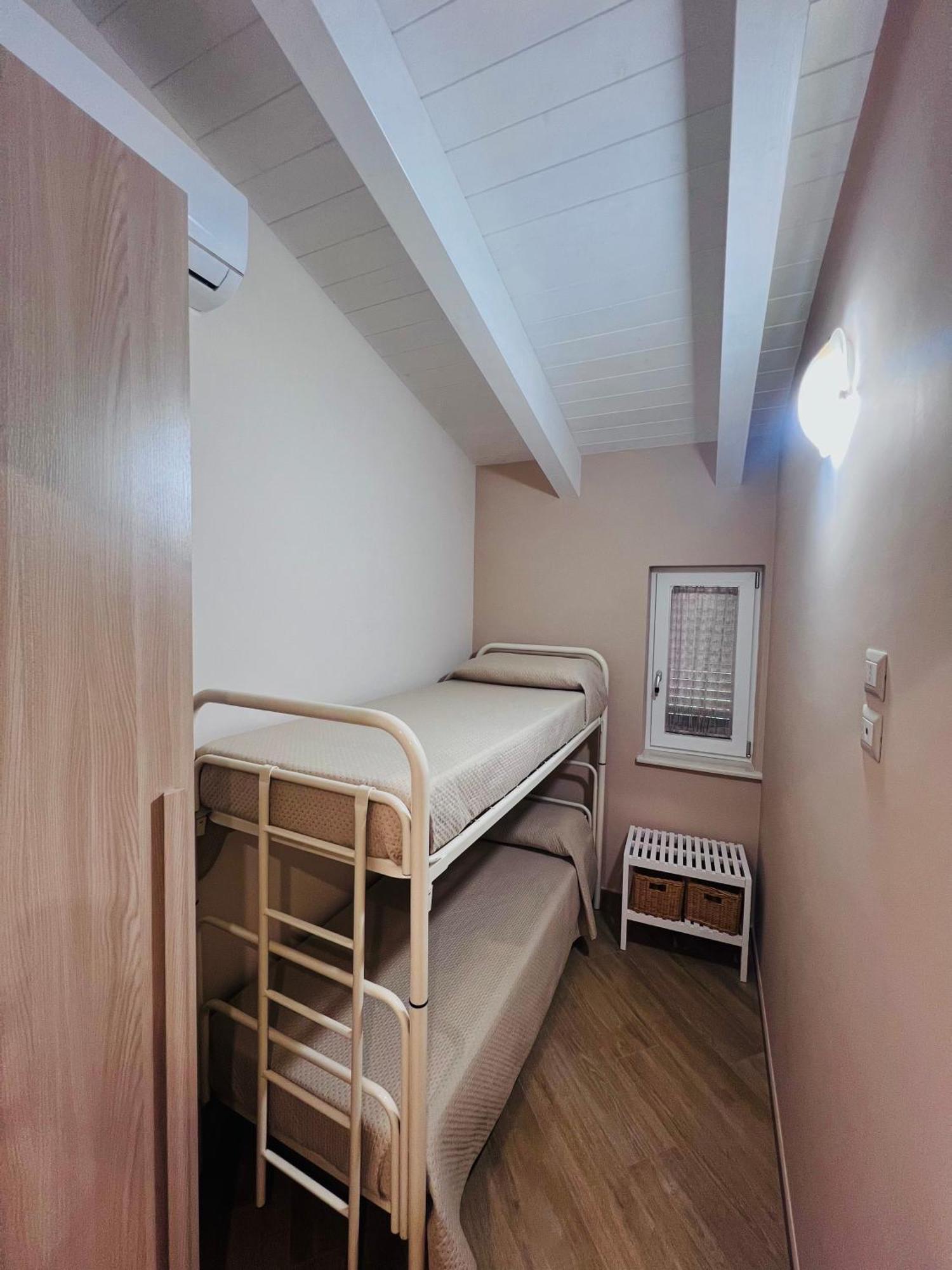 Dolce Risveglio Villa Agerola Kültér fotó