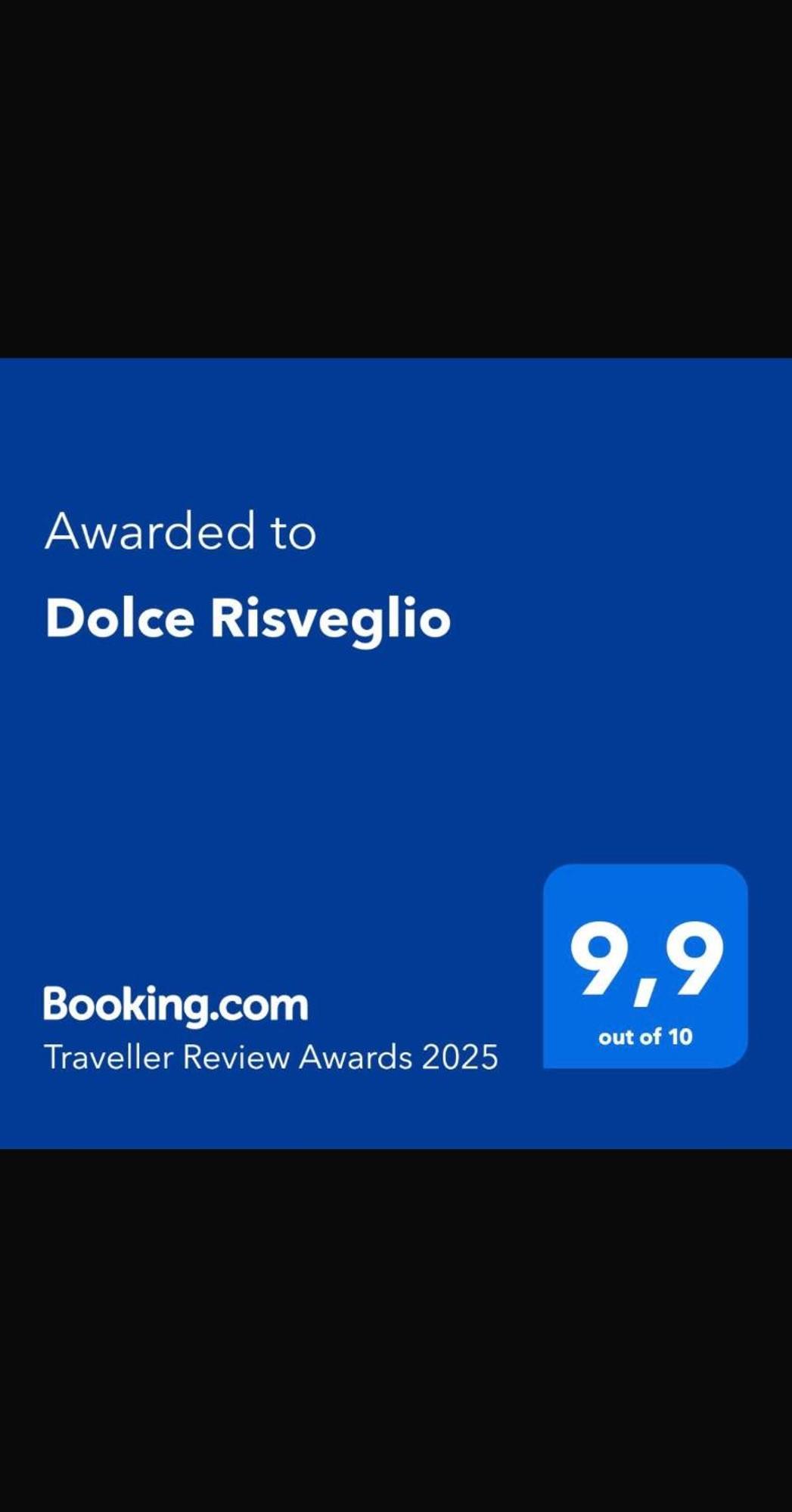 Dolce Risveglio Villa Agerola Kültér fotó